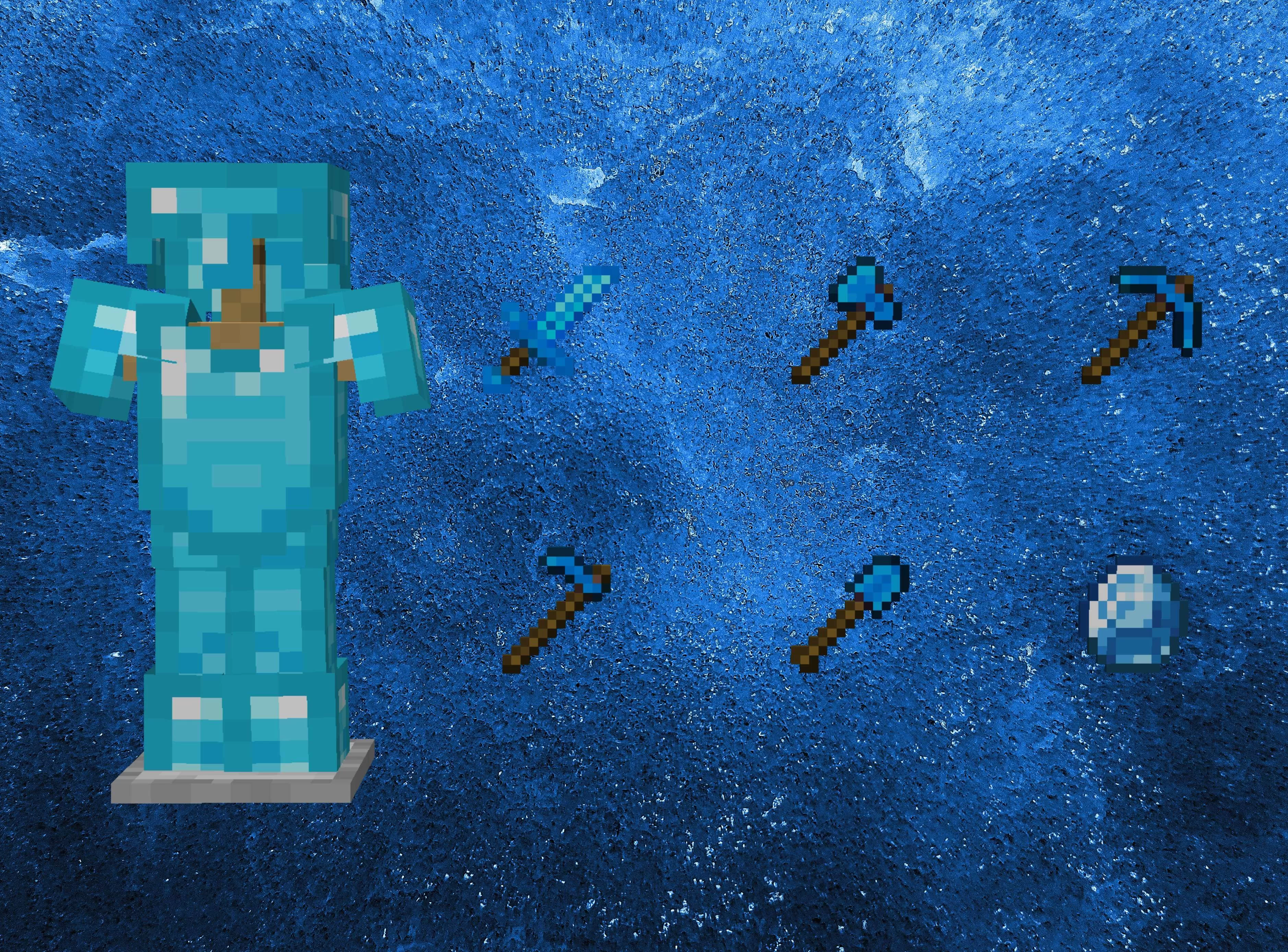 Gallery Image 2 for Fire and Ice on PVPRP